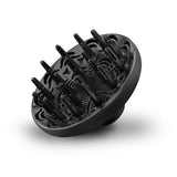 BaByliss D572DE Hair Dryer 2200W - Black