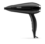 BaByliss D572DE Hair Dryer 2200W - Black