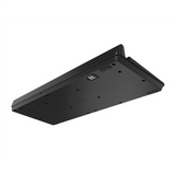 Natec Felimare NKL-1973 Wireless Keyboard - US Layout, Black (2.4 GHz, Bluetooth)