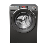 Candy RO41276DWMCRT-S Washing Machine - 7kg, 1200 RPM, A Energy Class