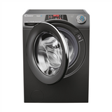 Candy RO41276DWMCRT-S Washing Machine - 7kg, 1200 RPM, A Energy Class