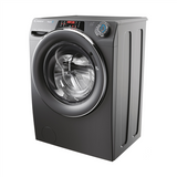 Candy RO41276DWMCRT-S Washing Machine - 7kg, 1200 RPM, A Energy Class