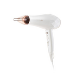 ETA 832090000 Hair Dryer - 2200W, Ionic, Diffuser - White