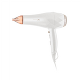 ETA 832090000 Hair Dryer - 2200W, Ionic, Diffuser - White