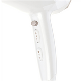 ETA 832090000 Hair Dryer - 2200W, Ionic, Diffuser - White