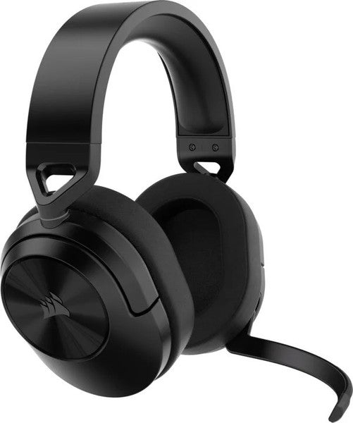 Corsair HS55 Wireless Gaming Headset with Dolby Audio 7.1 Surround - Carbon