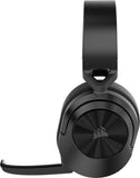 Corsair HS55 Wireless Gaming Headset with Dolby Audio 7.1 Surround - Carbon