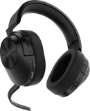 Corsair HS55 Wireless Gaming Headset with Dolby Audio 7.1 Surround - Carbon