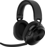 Corsair HS55 Wireless Gaming Headset with Dolby Audio 7.1 Surround - Carbon