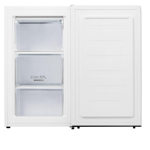 Gorenje F39EPW4 Upright Freezer - White, 84.2cm Height, Energy Class E