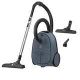 Electrolux EB61C2DBP 3.5L Cylinder Vacuum Cleaner - 750W Dry with Dust Bag
