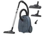 Electrolux EB61A5UG 3.5L Dry Cylindrical Vacuum Cleaner with Dust Bag, 750W