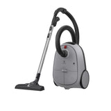 Electrolux EB61A5UG 3.5L Dry Cylindrical Vacuum Cleaner with Dust Bag, 750W