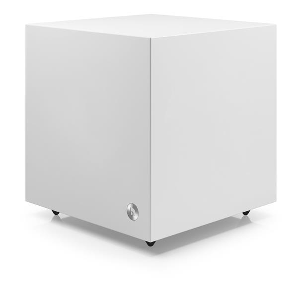 Audio Pro SW-5 Subwoofer, White