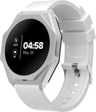 Canyon smartwatch Otto SW-86, white