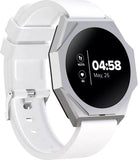 Canyon smartwatch Otto SW-86, white