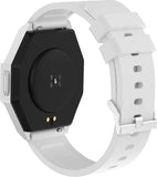 Canyon smartwatch Otto SW-86, white