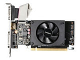 GIGABYTE GeForce GT 710 2GB DDR3 PCI-E 2.0 HDMI Graphics Card