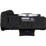 Camera EOS R50 BK+RF-S 18-45 IS STM 5811C013