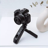 Camera EOS R50 BK+RF-S 18-45 IS STM 5811C013
