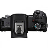 Camera EOS R50 BK+RF-S 18-45 CREATOR KIT 5811C035