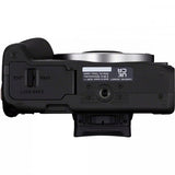 Camera EOS R50 BK+RF-S 18-45 CREATOR KIT 5811C035