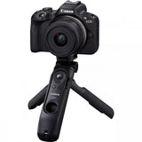 Camera EOS R50 BK+RF-S 18-45 CREATOR KIT 5811C035