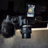 Camera EOS R50 BK+RF-S 18-45 CREATOR KIT 5811C035