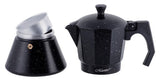 Coffee machine for 6 cups MR-1667-6 MAESTRO