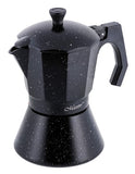Coffee machine for 6 cups MR-1667-6 MAESTRO