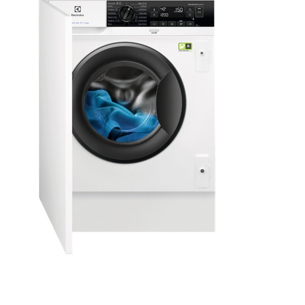 EW8F348SCI Electrolux PerfectCare 800 Front Load Washing Machine