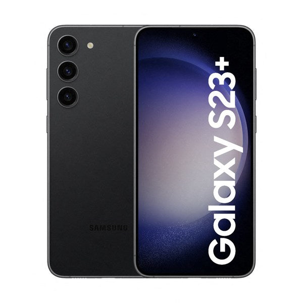 Samsung Galaxy S23+ S916 Black - 256GB, 8GB RAM