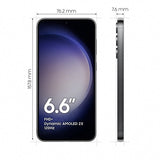 Samsung Galaxy S23+ S916 Black - 256GB, 8GB RAM