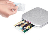 HP Sprocket 3x4 Photo Printer