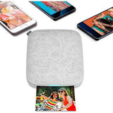 HP Sprocket 3x4 Photo Printer