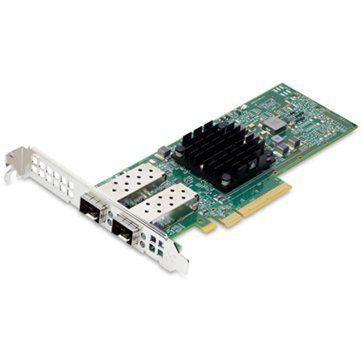 Broadcom NetXtreme P210p Dual-Port 10GbE SFP+ Ethernet Adapter (BCM957412A4120AC)