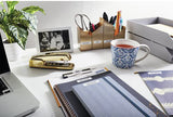 Dymo LabelManager 160 Label Printer + D1 QWZ
