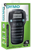 Dymo LabelManager 160 Label Printer + D1 QWZ