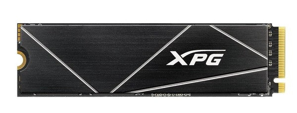 ADATA GAMMIX S70 Blade 4TB M.2 PCIe SSD