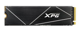 ADATA GAMMIX S70 Blade 4TB M.2 PCIe SSD