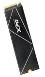 ADATA GAMMIX S70 Blade 4TB M.2 PCIe SSD