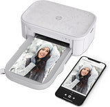 HP Sprocket Studio Plus Photo Printer
