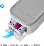 HP Sprocket Studio Plus Photo Printer