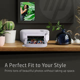 HP Sprocket Studio Plus Photo Printer