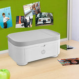 HP Sprocket Studio Plus Photo Printer