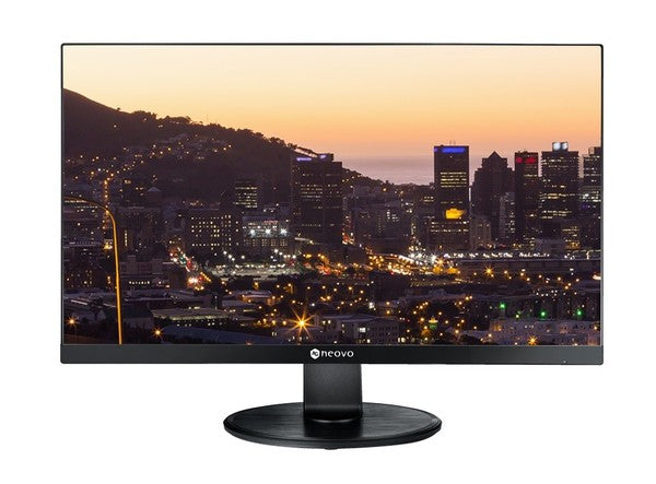 AG Neovo SC-2702 computer monitor 68.6 cm (27") 1920 x 1080 pixels "Full HD" Black