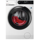 L8FBE48SCI Front Load Washing Machine