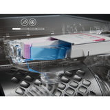 AEG LWR73164Q 10kg/6kg 1600rpm Washer Dryer with Steam & WiFi