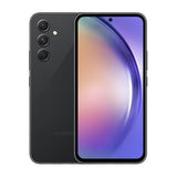 Samsung Galaxy A54 5G 128GB Black Smartphone