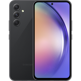 Samsung Galaxy A54 5G 128GB Black Smartphone